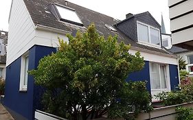Felsen-Eck Apartments